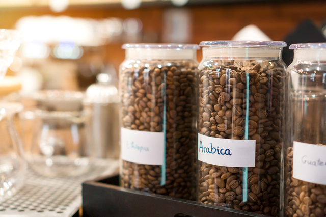 コーヒー豆の産地別の特徴と違いは Drip Pod