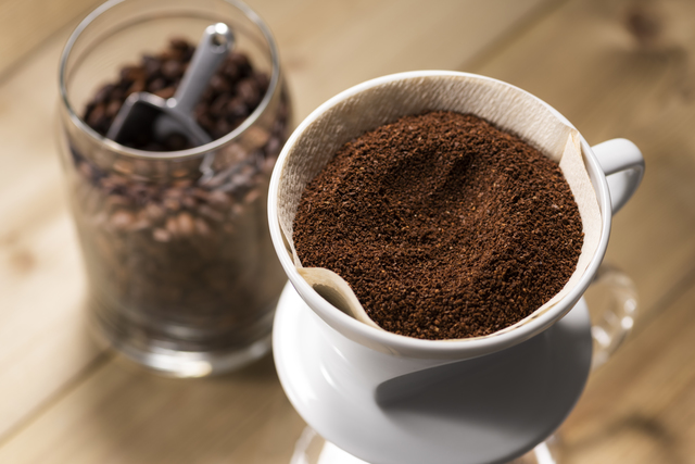 レギュラーコーヒーの意味とは 種類 おいしい淹れ方5ステップ 保存方法 Drip Pod