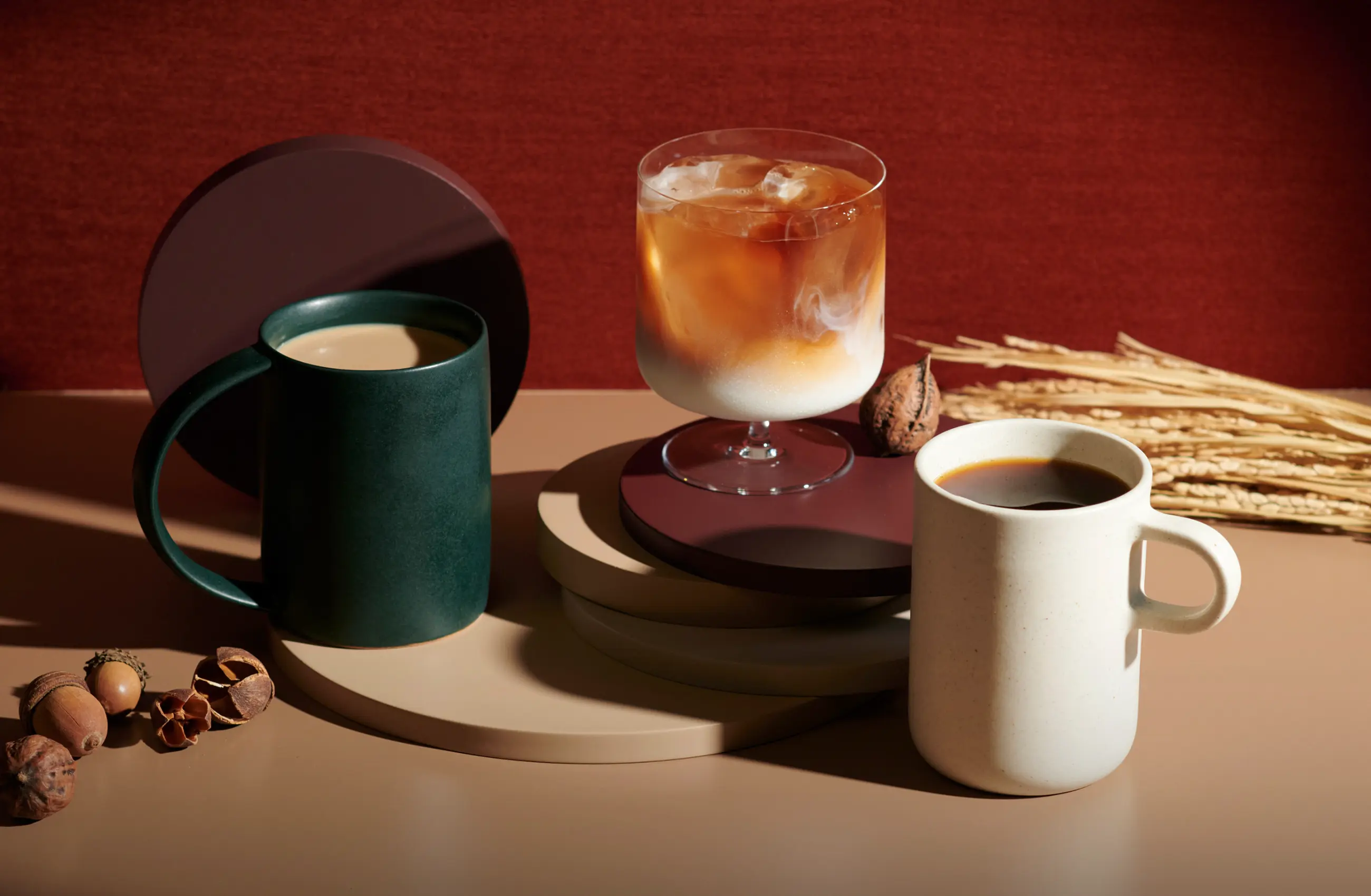 DRIP POD MAGAZINE コーヒーのおいしい話