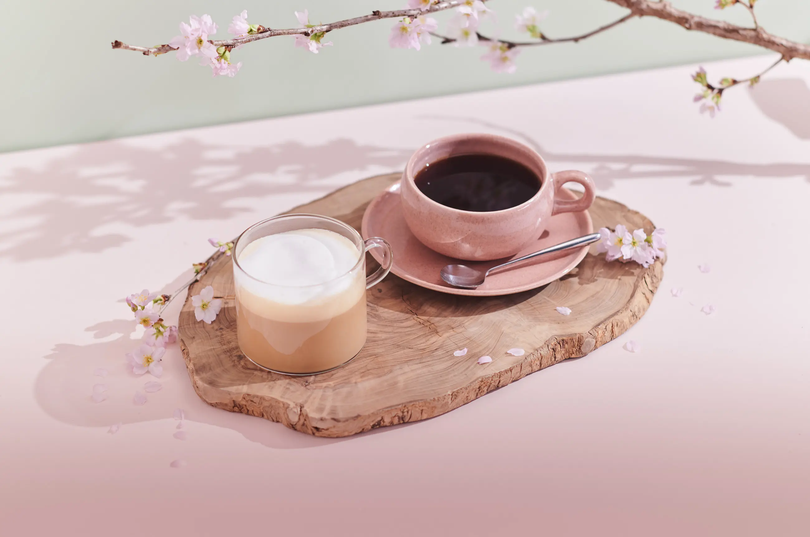 DRIP POD MAGAZINE コーヒーのおいしい話