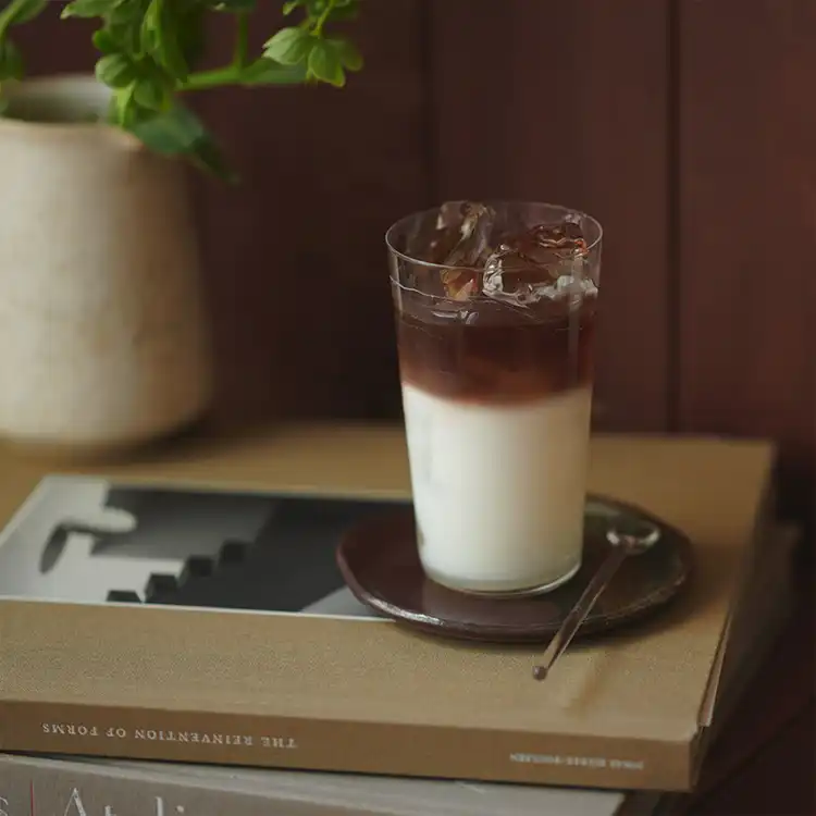 鑑定士の誇り 炭焼珈琲