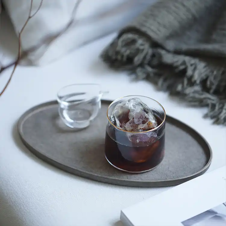 鑑定士の誇り 炭焼珈琲