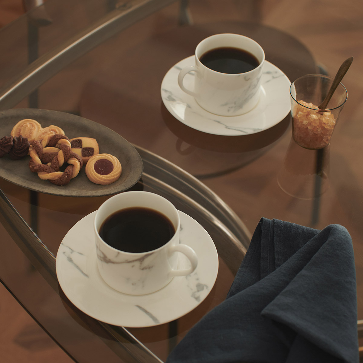 ブルーマウンテンブレンド