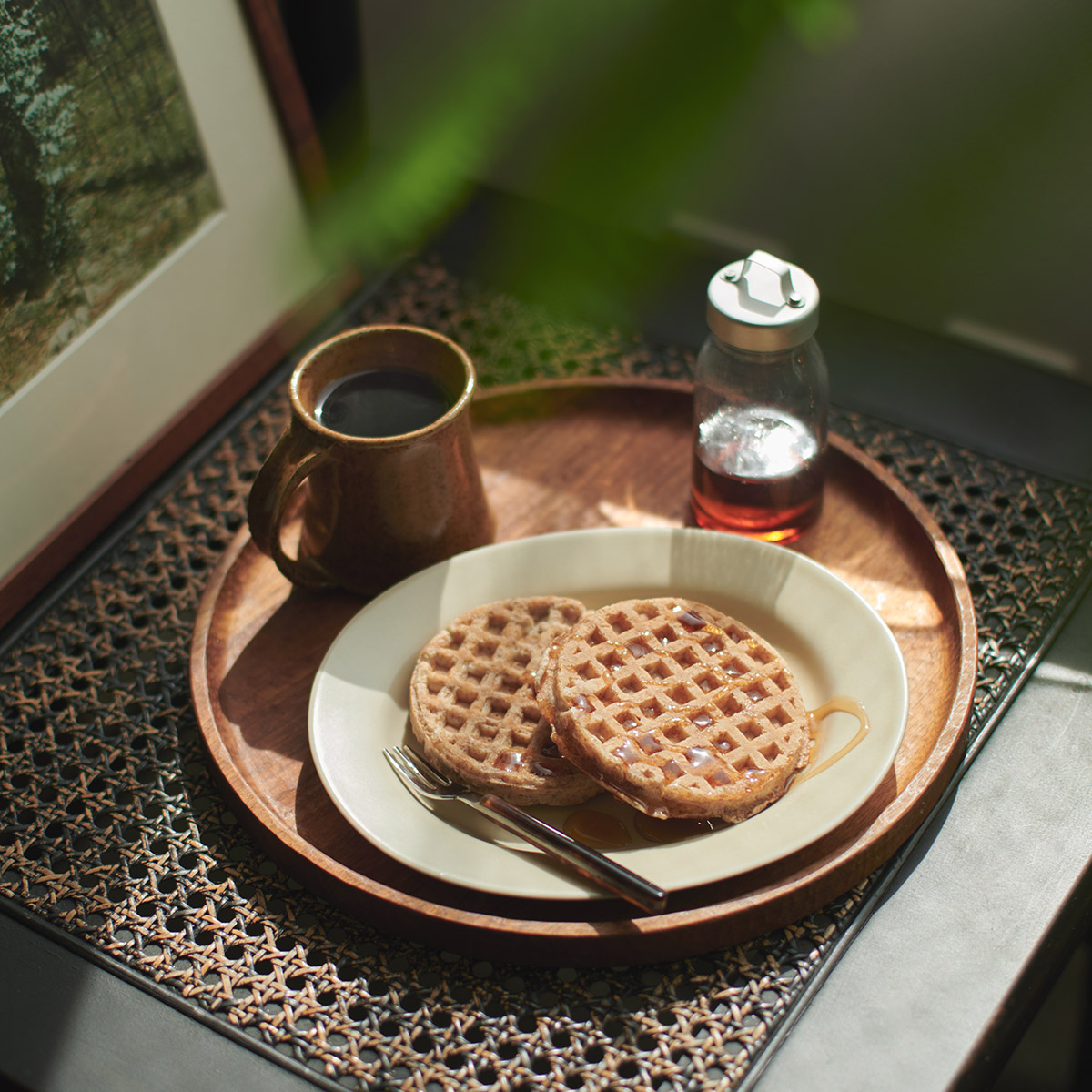 鑑定士の誇りスペシャルブレンド