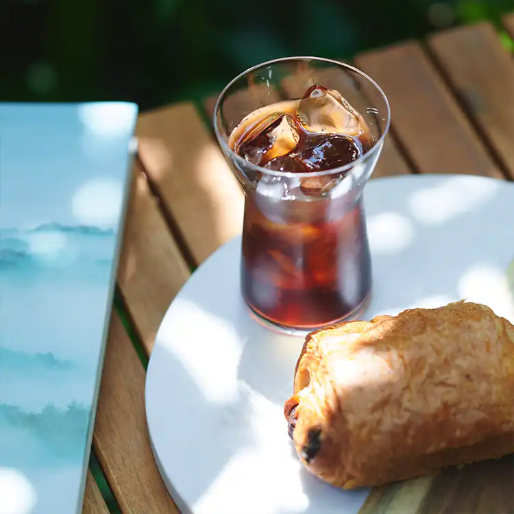 ハワイコナブレンド