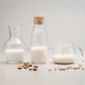 ミルクの選び方・合わせ方