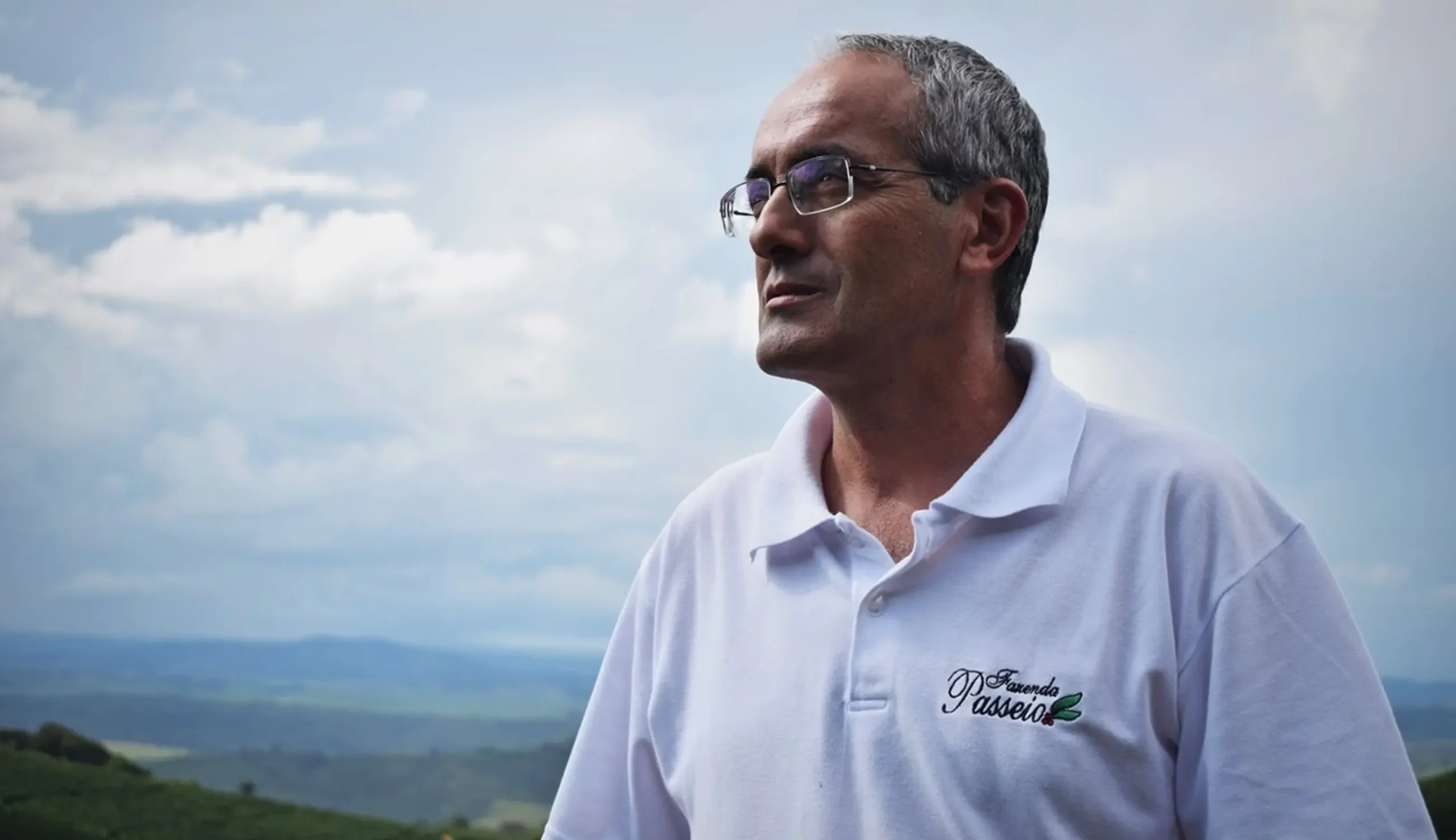 100%手摘みの完熟チェリーが生み出す甘い余韻「ブラジル ラゴア農園」