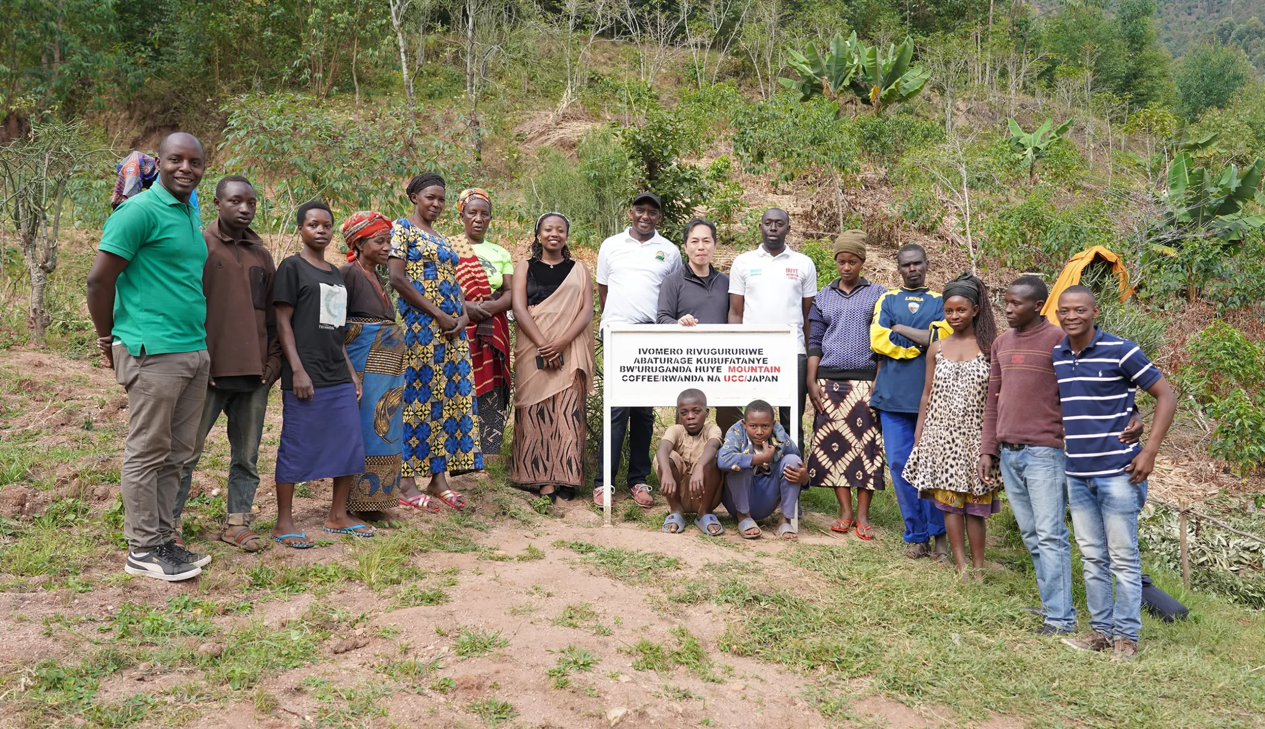 特別な一杯を届けるために。コーヒー鑑定士が語る、スペシャルティコーヒーの選定と味づくり