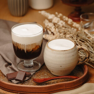 ウィンナーコーヒー