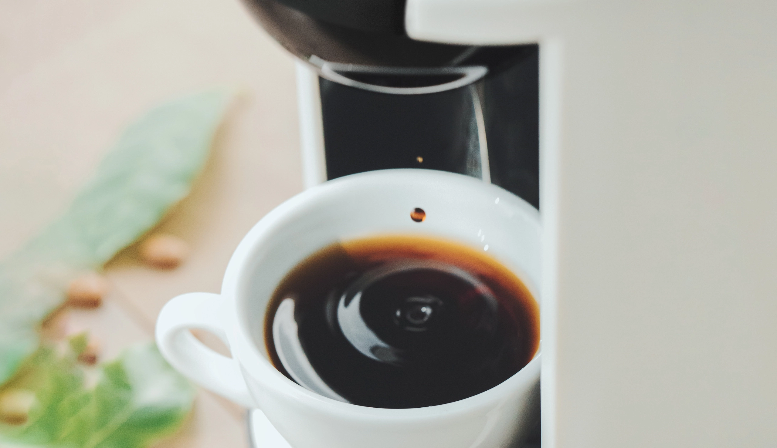 DRIP POD開発ストーリー 【マシン・カプセル編】