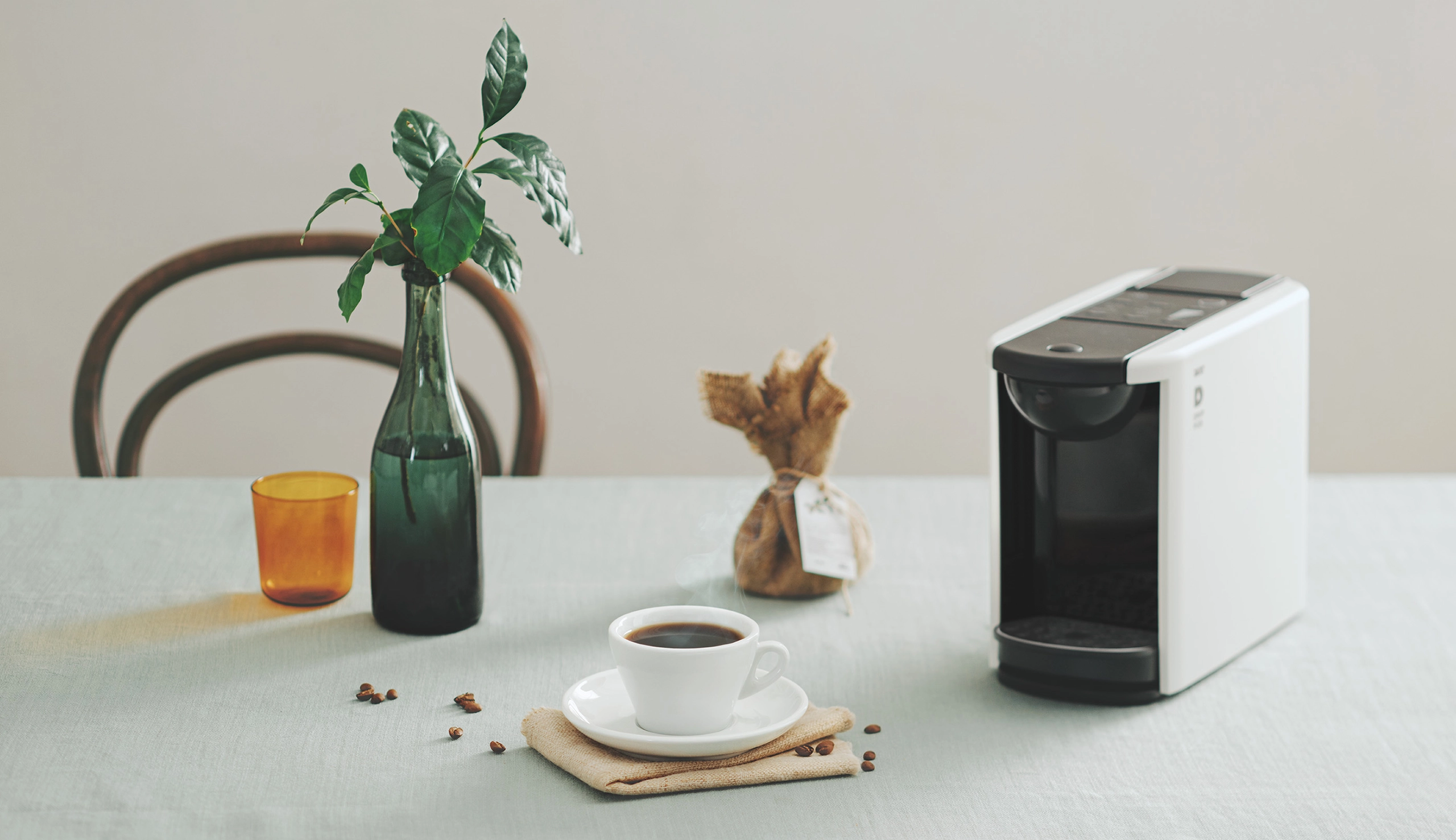 DRIP POD開発ストーリー 【生い立ち編】