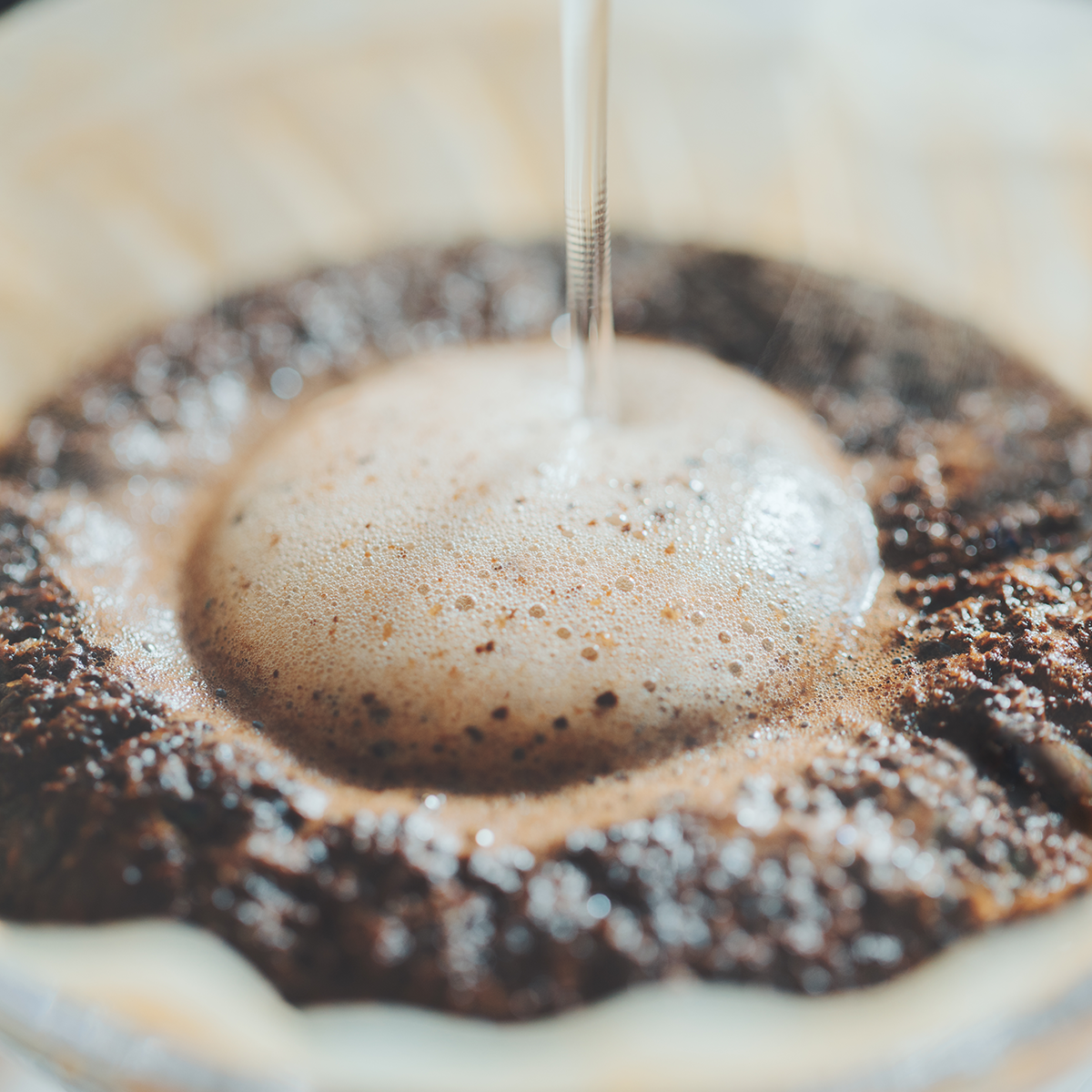 おいしいドリップコーヒーの淹れ方