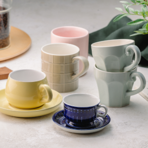 カップの選び方