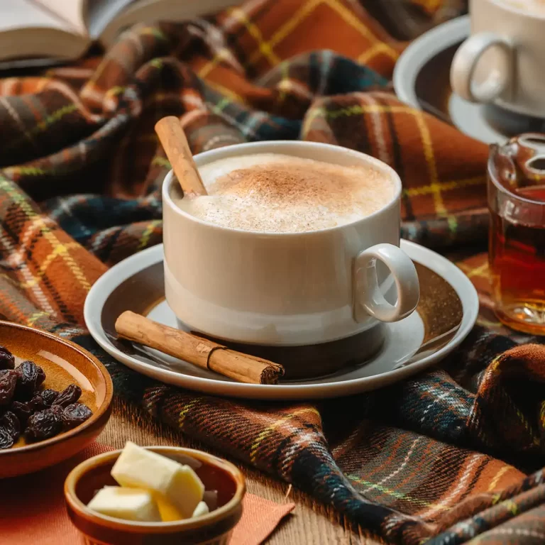 レーズンバターオレ