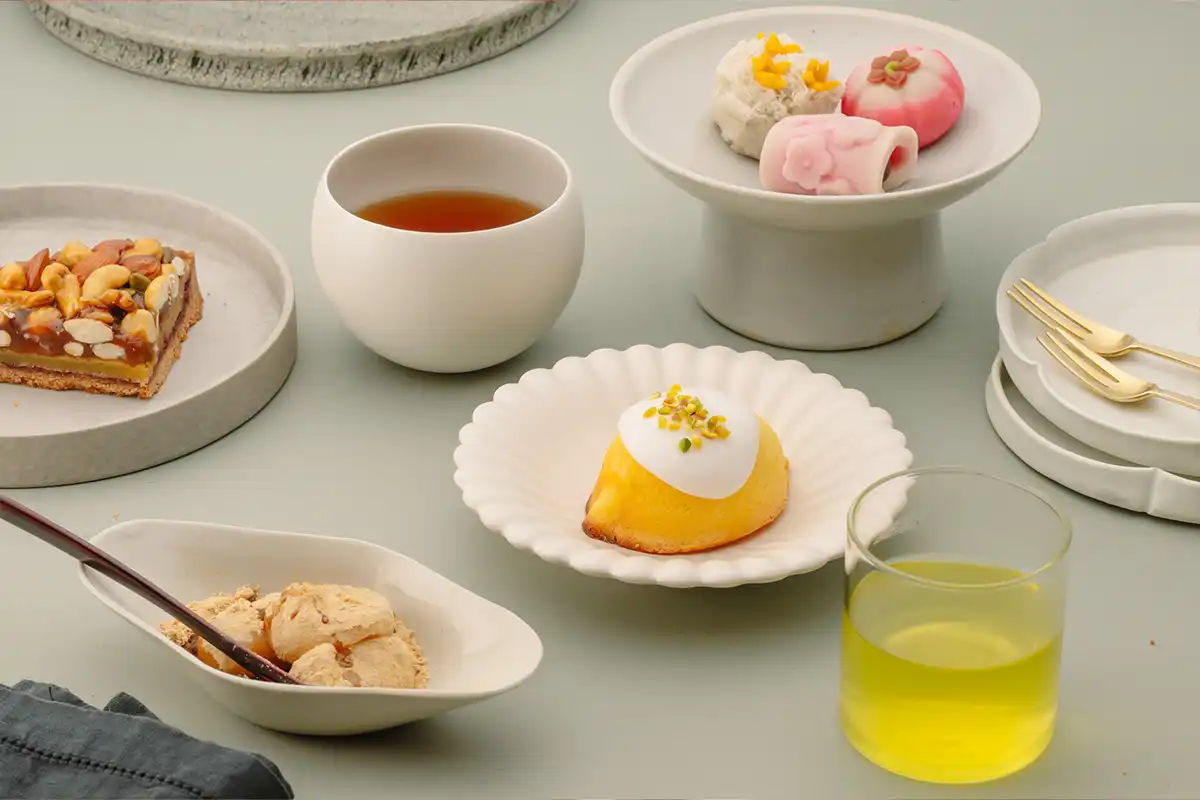 ティーマリアージュ