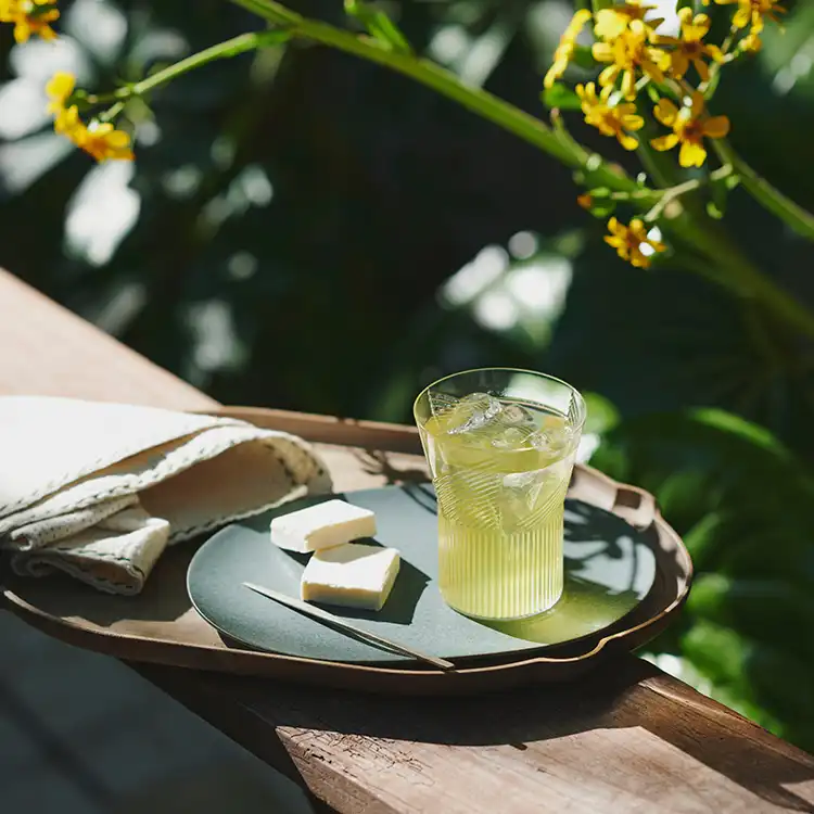 深蒸し静岡煎茶