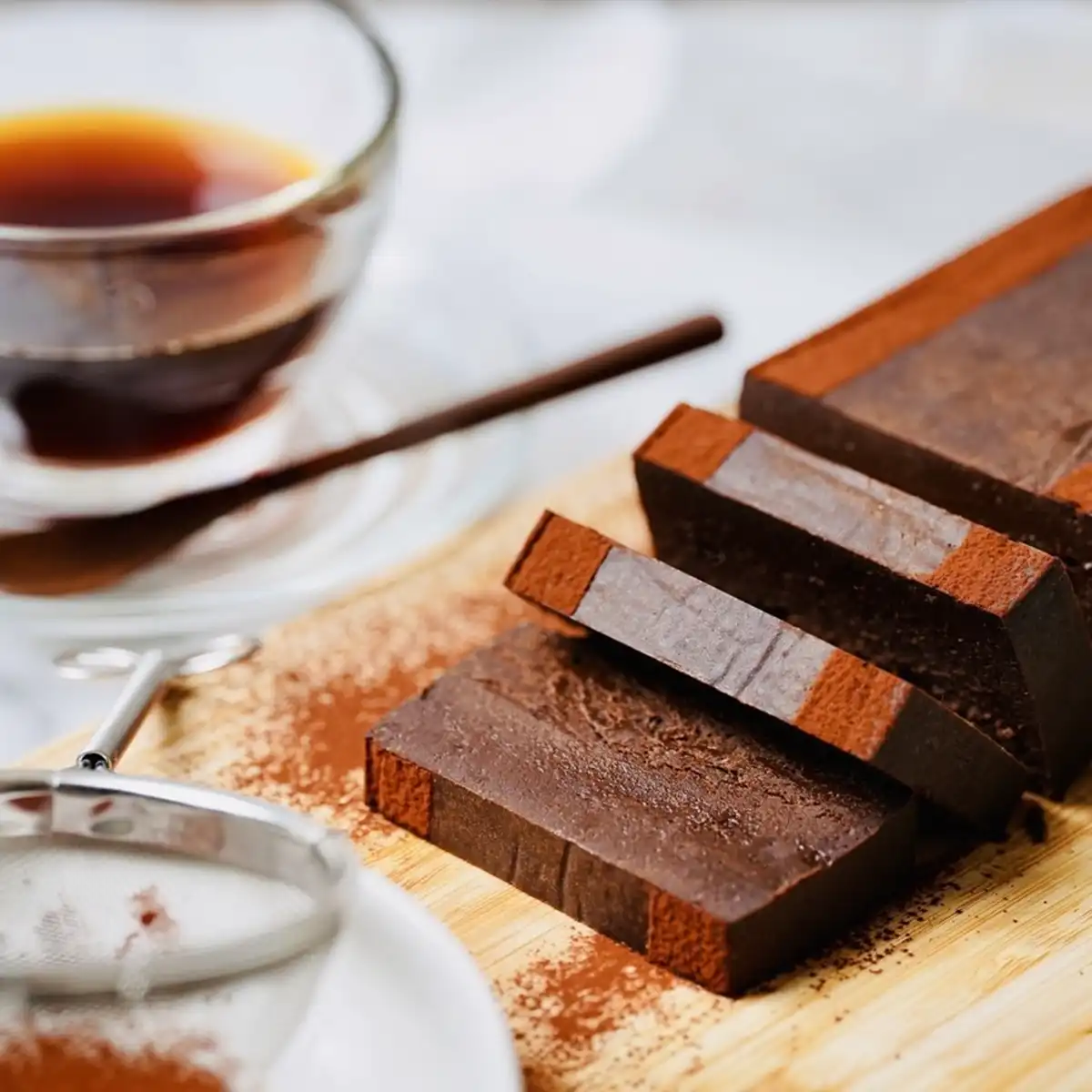 テリーヌショコラ