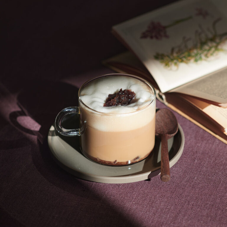 和風あずきオレ