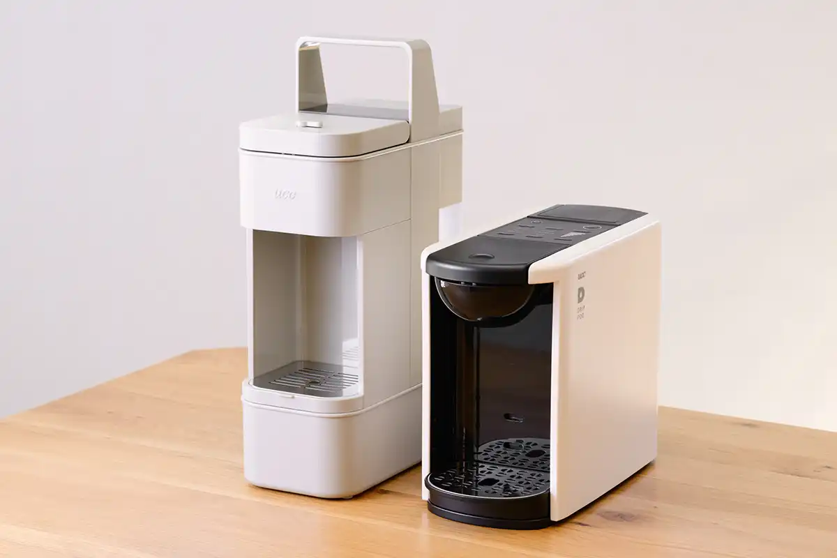 知っておきたいマシンのお手入れ方法