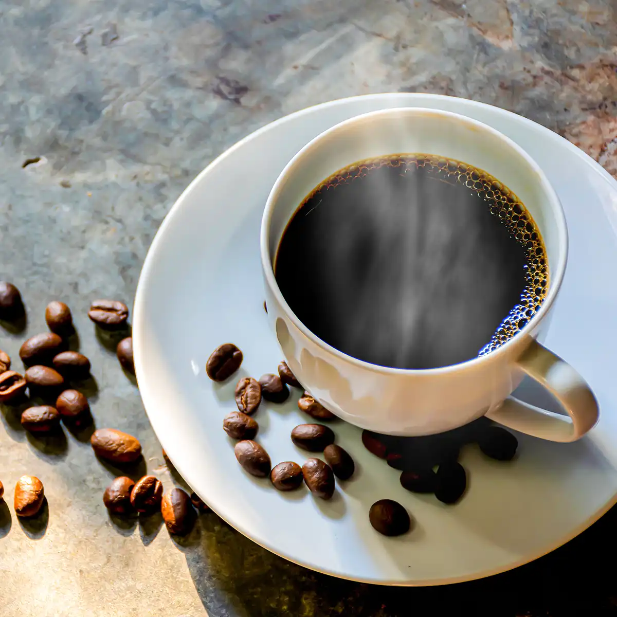 香りと味わいを楽しむスペシャルティコーヒー