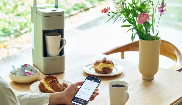 プロのおすすめ 春に楽しむYOUBIプロレシピ