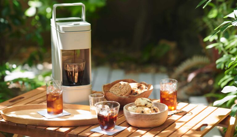 夏の昼下がりにアイスで味わうYOUBIレシピ