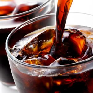 おいしいアイスコーヒーの淹れ方