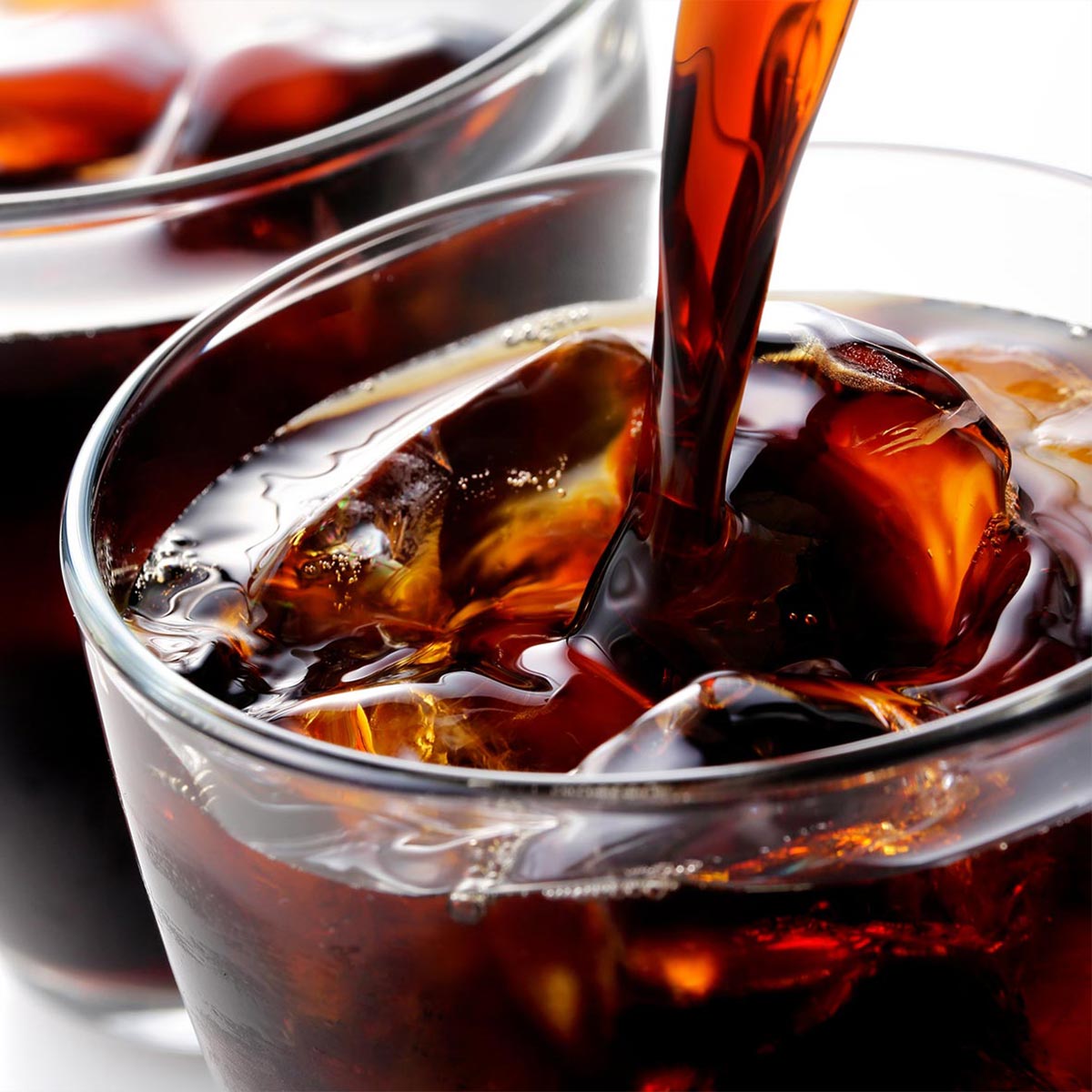 おいしいアイスコーヒーの淹れ方