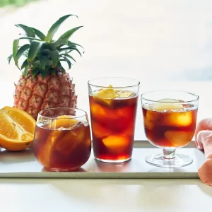 ドリップポッドで作るフルーツコーヒー