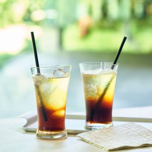 夏の新定番コーヒーソーダ
