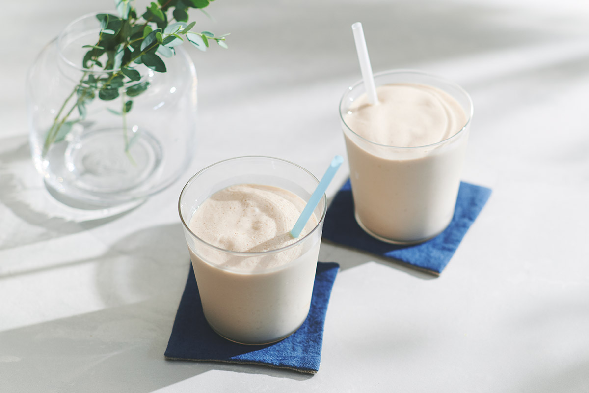 コーヒーシェイク