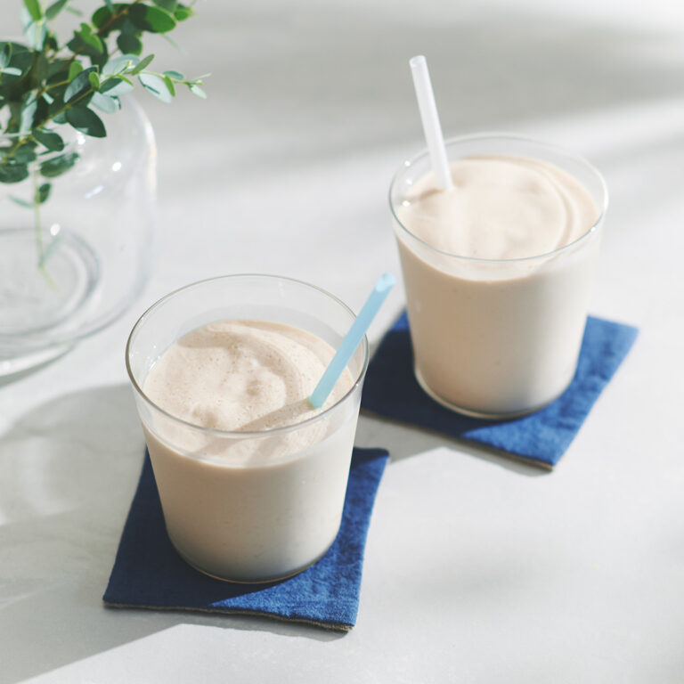 コーヒーシェイク