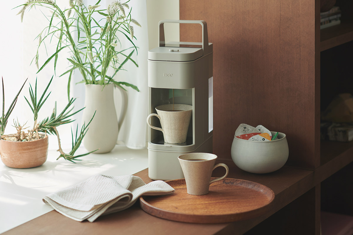 コーヒーをおいしく味わうための3つのポイント