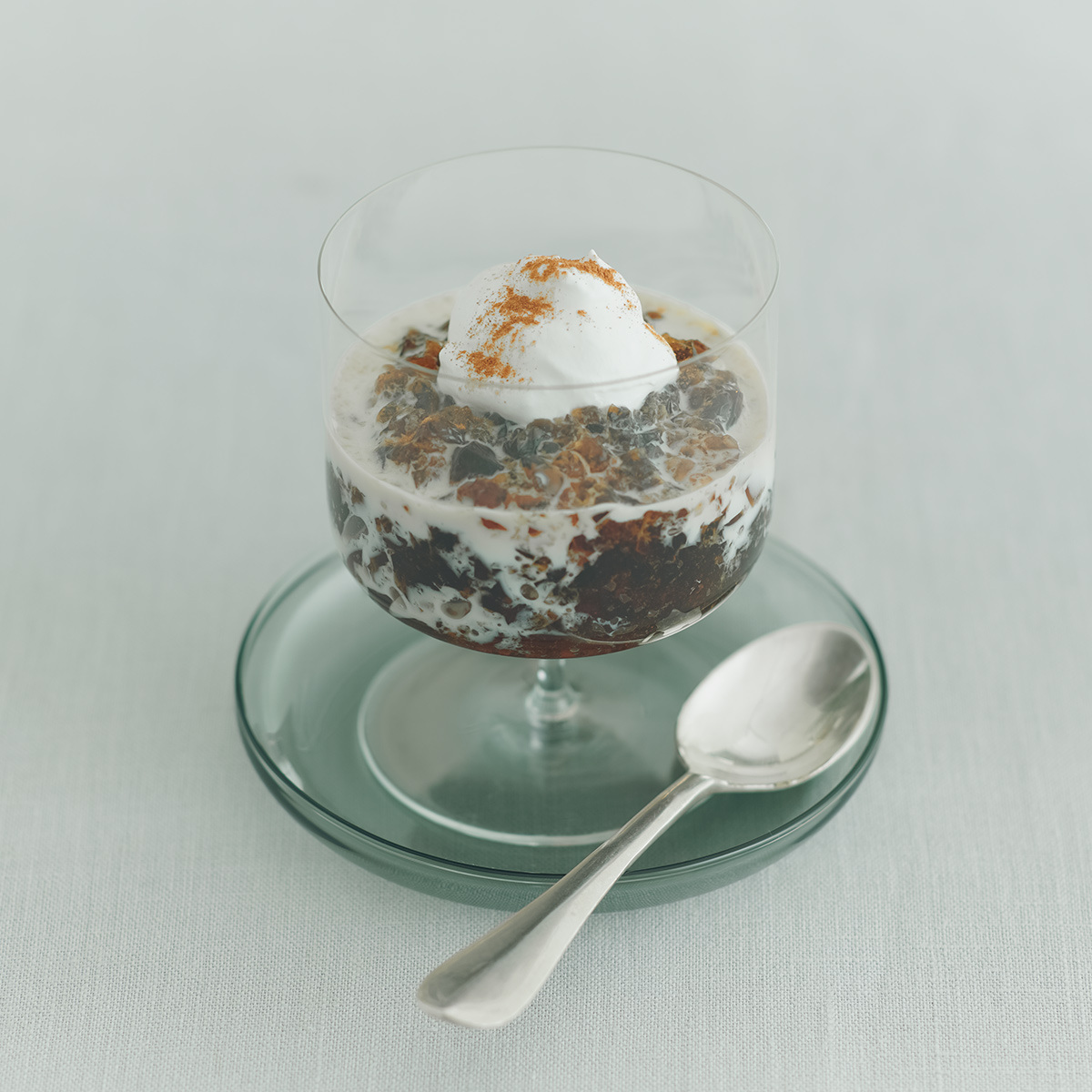 コーヒーゼリー