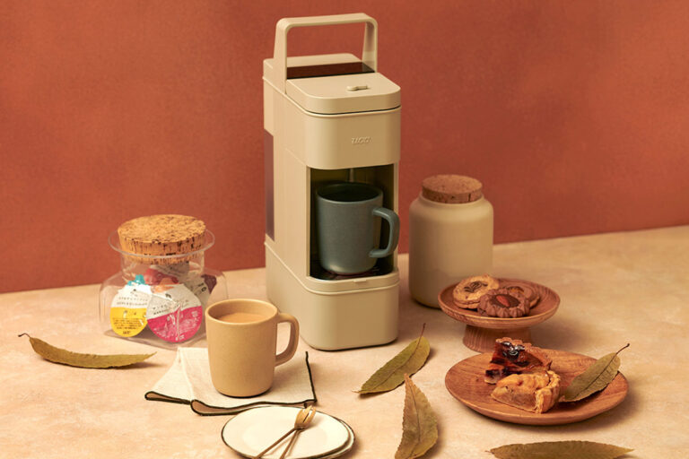 カフェオレ特集