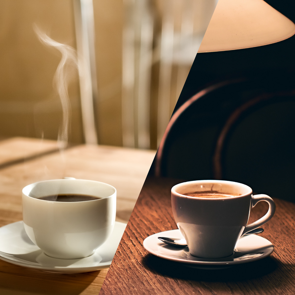 “味わい”で選ぶカフェインレスという選択肢