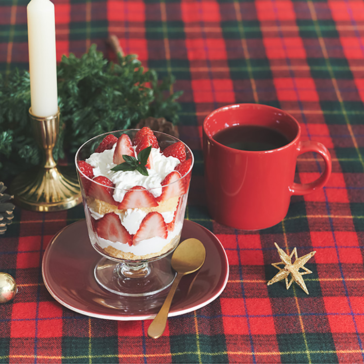 ウィンターブレンド