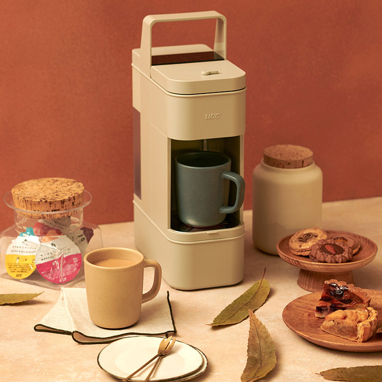 カフェオレ特集