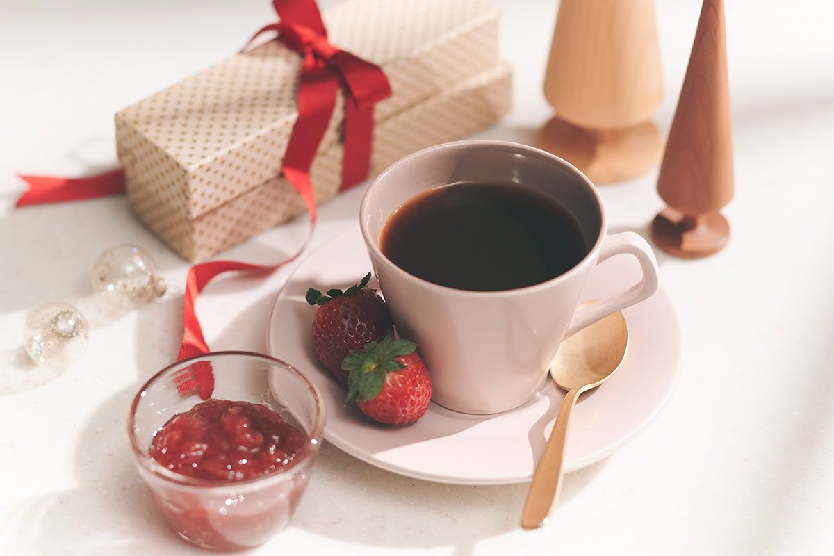 カフェドフレッサ