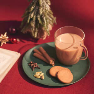 ジンジャーオレ