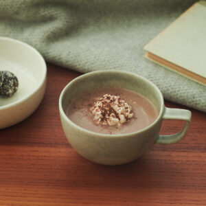 濃厚カフェモカ