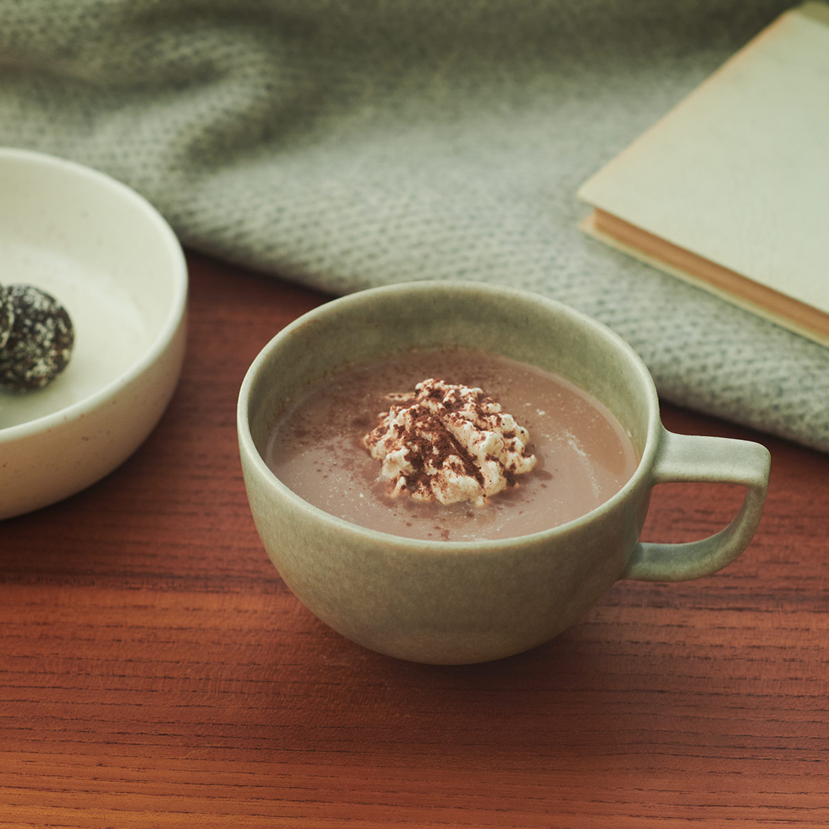 濃厚カフェモカ