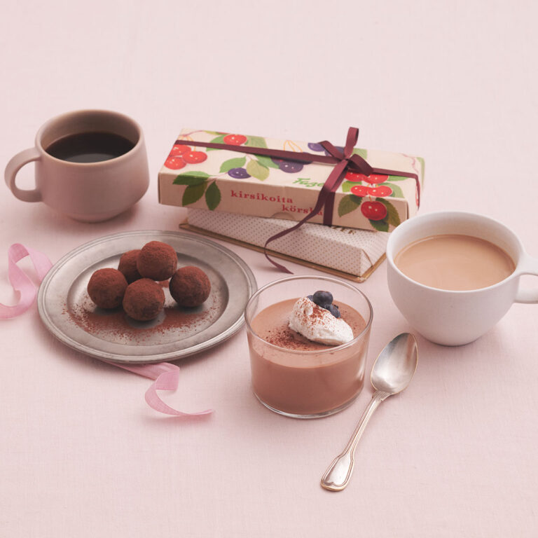 チョコレート特集