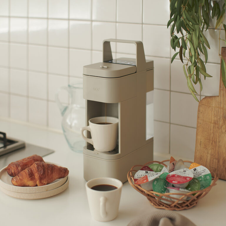 ドリップポッドの便利な使い方とガイド