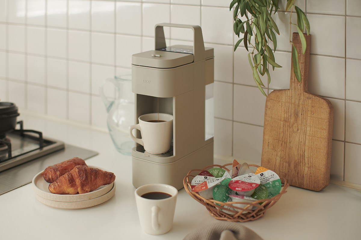 ドリップポッドの便利な使い方とガイド