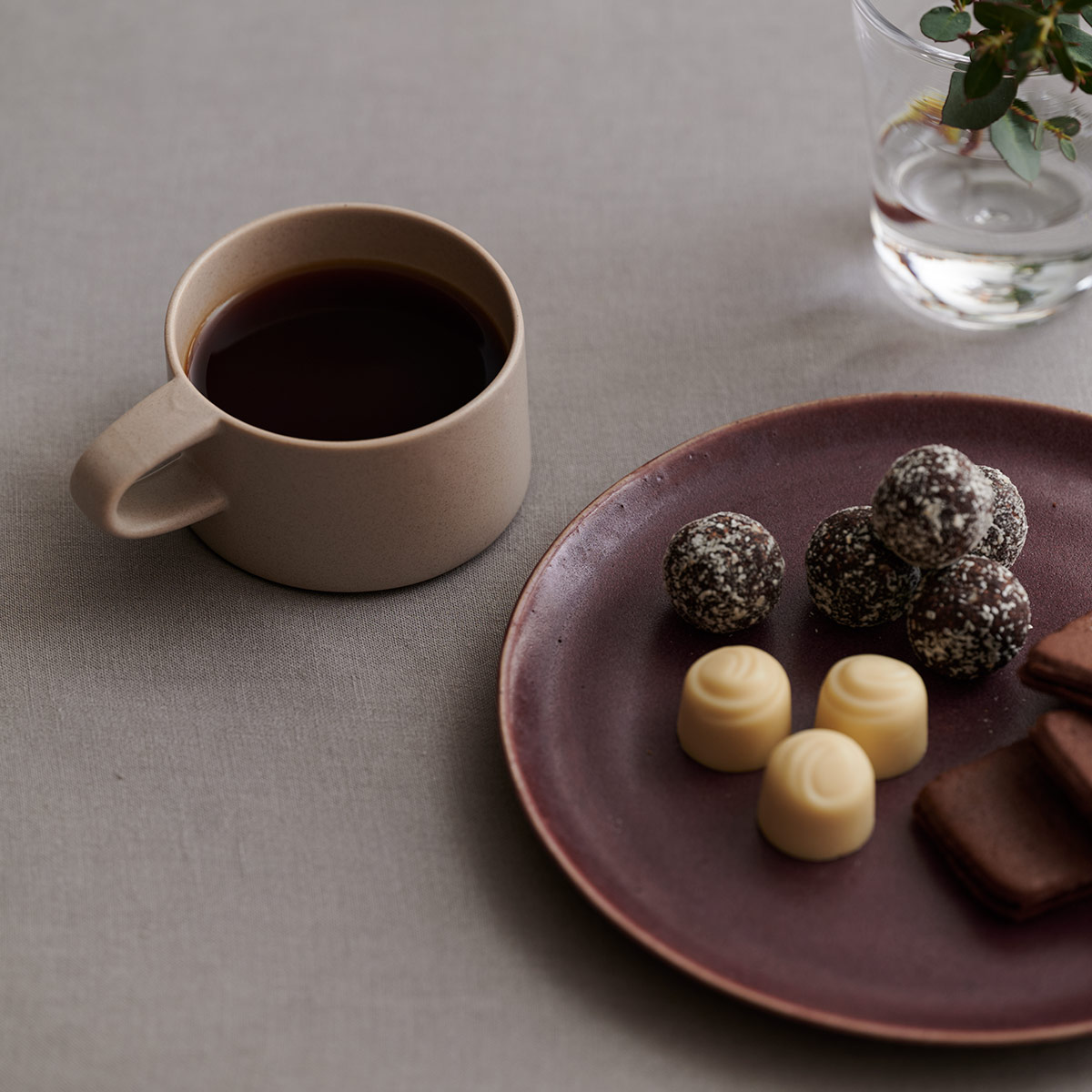 鑑定士の誇りリッチブレンド