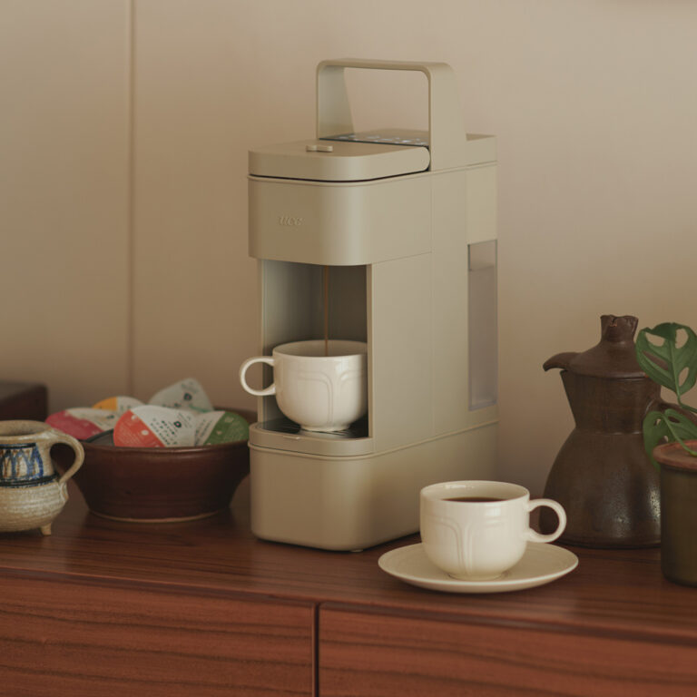 プロ直伝｜ドリップポッドでプレミアムコーヒーを楽しむ