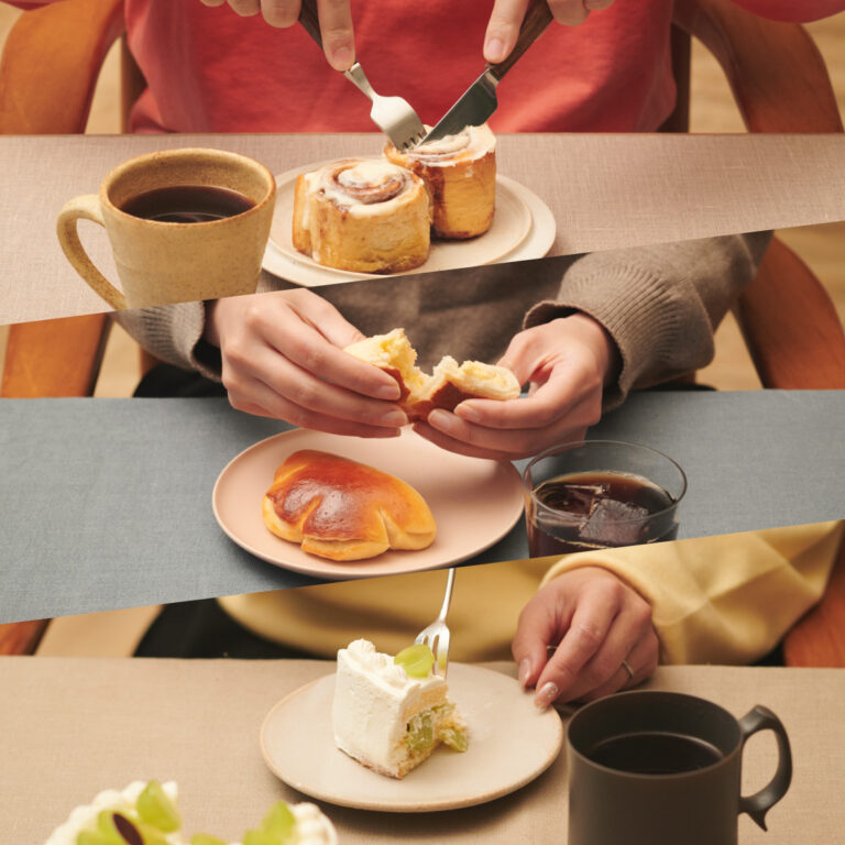 スタッフが選ぶ冬におすすめのカプセル3選