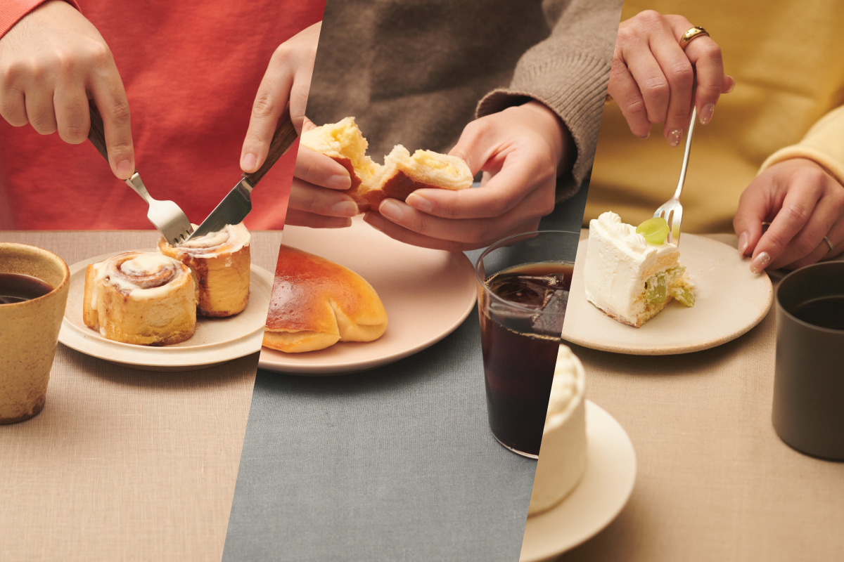 スタッフが選ぶ冬におすすめのカプセル3選