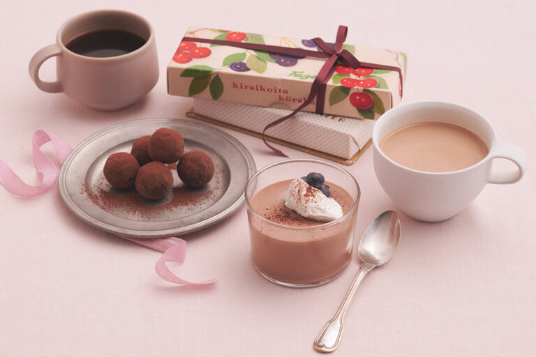 チョコレート特集